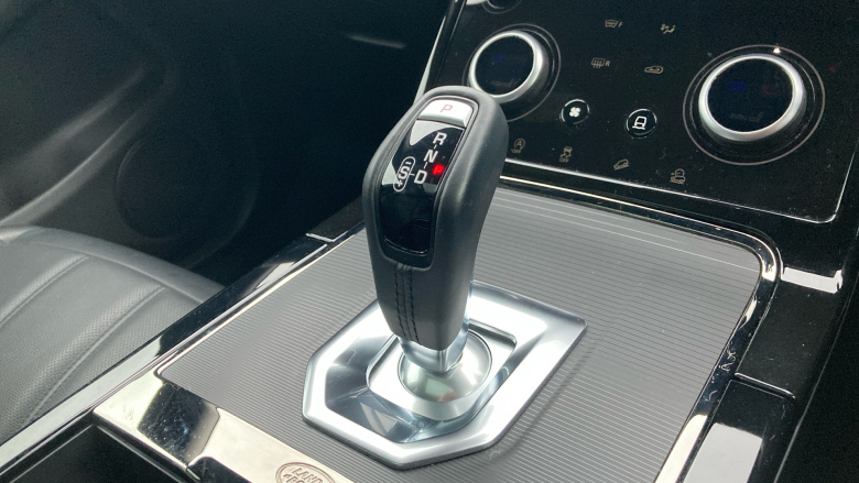 Land Rover Range Rover Evoque 2.0 D200 R-Dynamic S 5dr Auto Diesel Hatchback